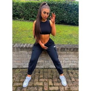 Meet your Posher, Madisson